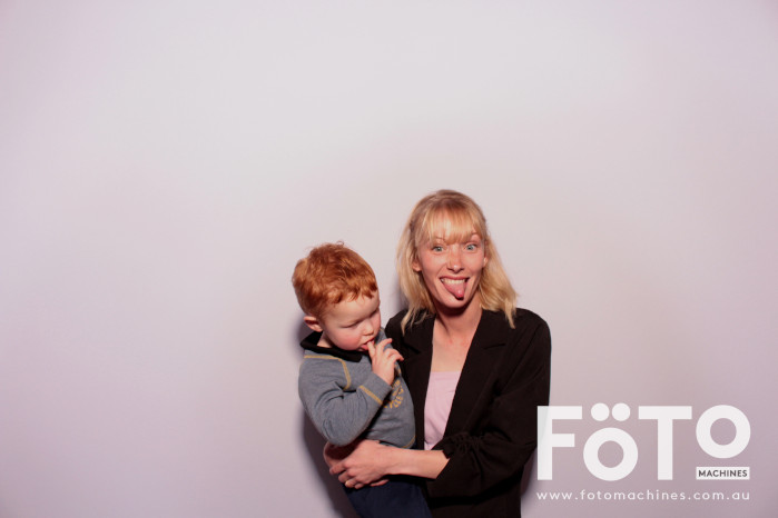 Lenny & Mel's Wedding | View more photos from the event at gallery.fotomachines.com.au/u/FOTOMachines/Lenny-Mels-Wedding